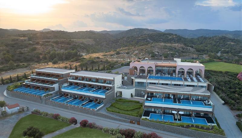 Boutique 5 Hotel & Spa   Adults Only