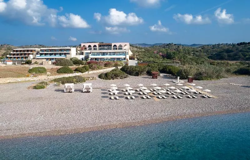 Boutique 5 Hotel & Spa   Adults Only