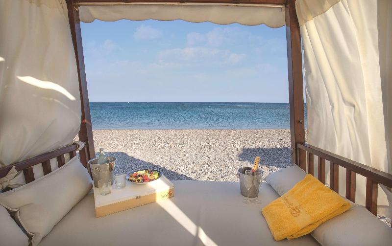 Boutique 5 Hotel & Spa   Adults Only