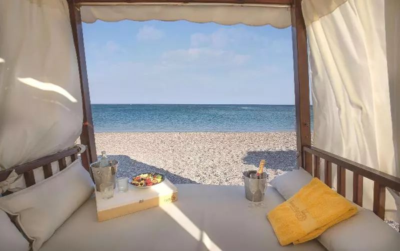 Boutique 5 Hotel & Spa   Adults Only