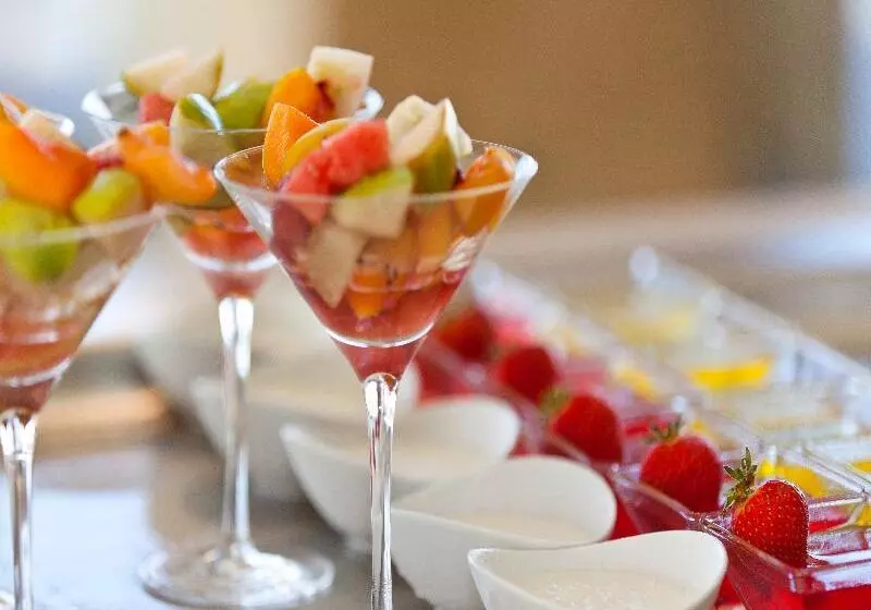 Boutique 5 Hotel & Spa   Adults Only