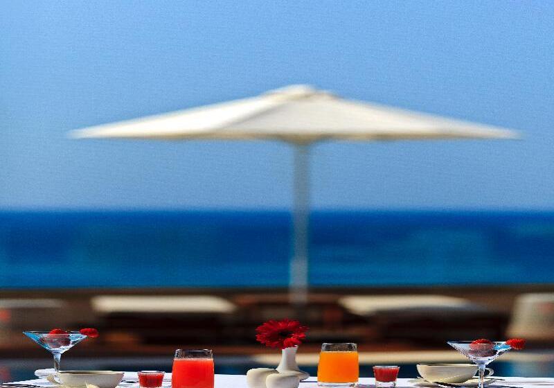 Boutique 5 Hotel & Spa   Adults Only