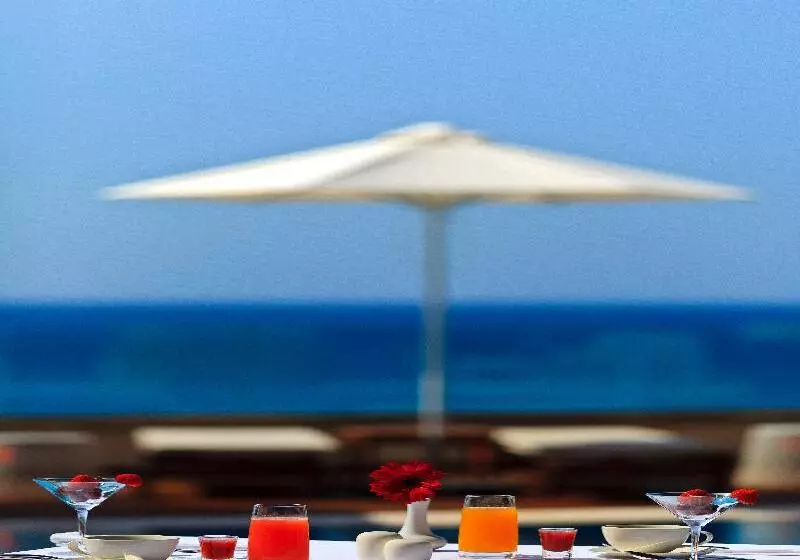 Boutique 5 Hotel & Spa   Adults Only