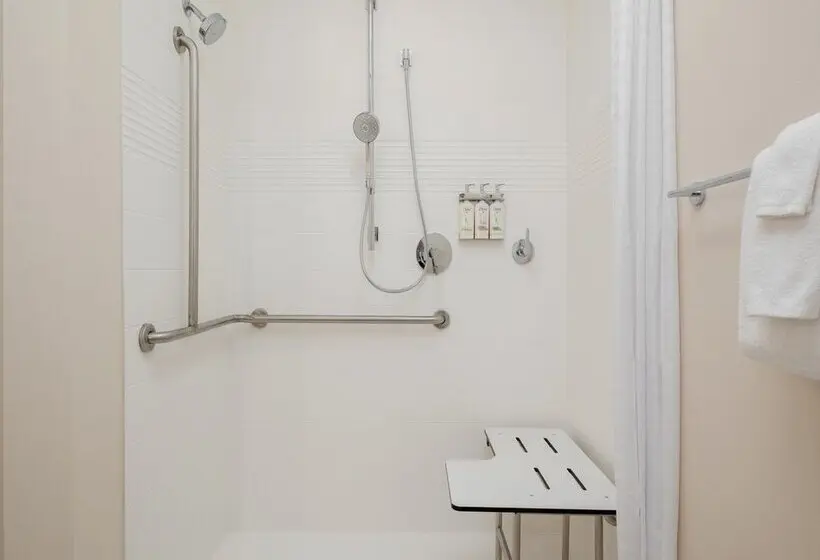 ホテル Candlewood Suites   Mooresville Lake Norman, An Ihg