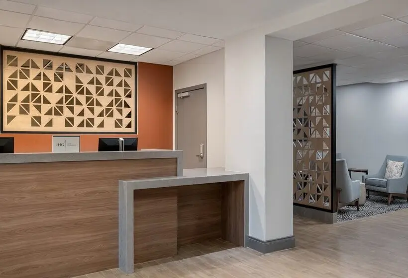 ホテル Candlewood Suites   Mooresville Lake Norman, An Ihg