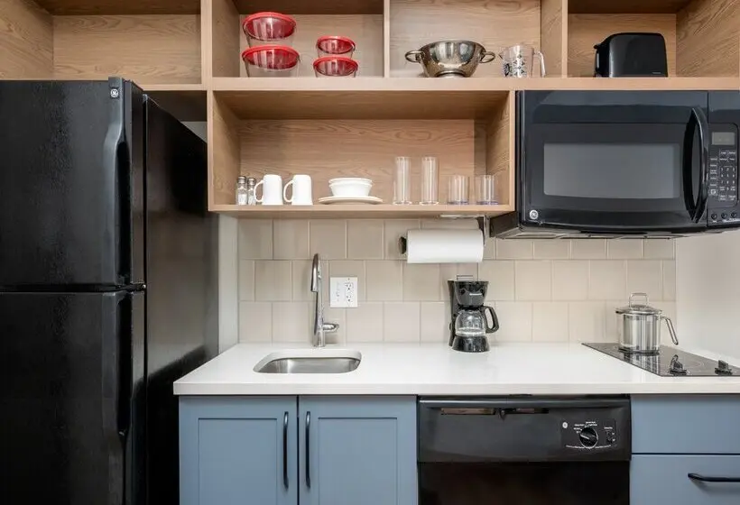 ホテル Candlewood Suites   Mooresville Lake Norman, An Ihg