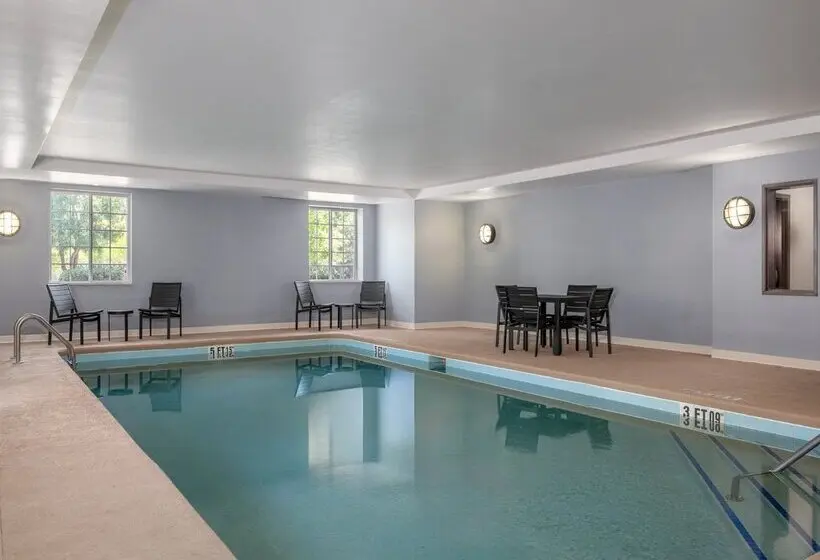 ホテル Candlewood Suites   Mooresville Lake Norman, An Ihg