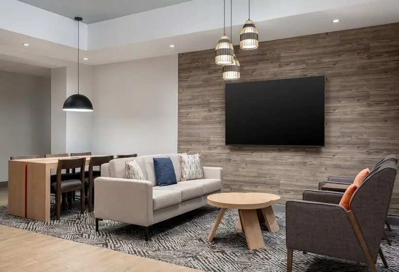 ホテル Candlewood Suites   Mooresville Lake Norman, An Ihg