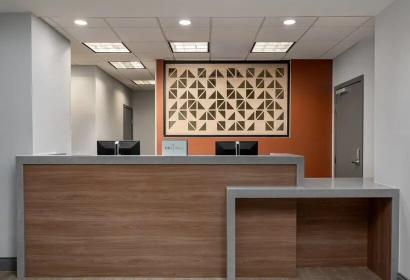 ホテル Candlewood Suites   Mooresville Lake Norman, An Ihg