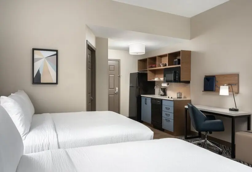 ホテル Candlewood Suites   Mooresville Lake Norman, An Ihg