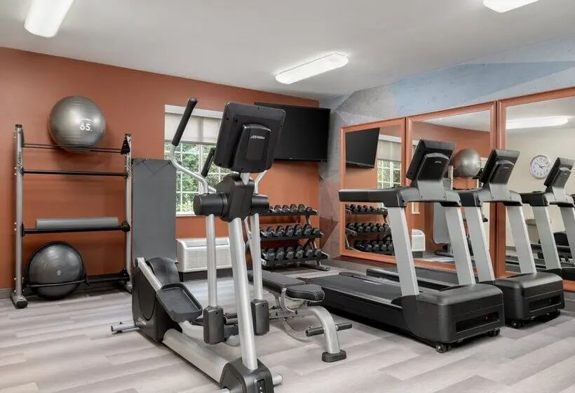 ホテル Candlewood Suites   Mooresville Lake Norman, An Ihg