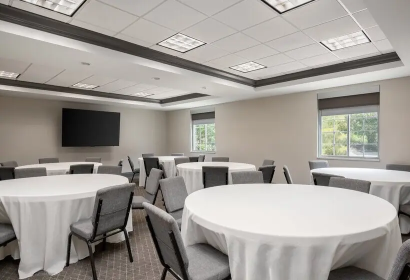 ホテル Candlewood Suites   Mooresville Lake Norman, An Ihg