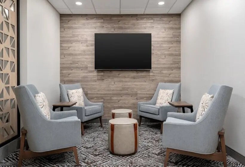 ホテル Candlewood Suites   Mooresville Lake Norman, An Ihg