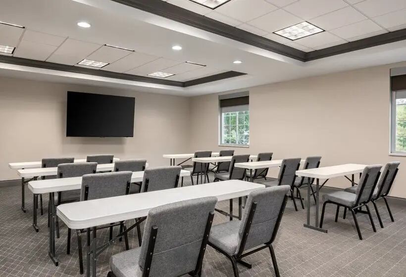 ホテル Candlewood Suites   Mooresville Lake Norman, An Ihg