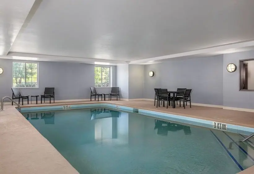 ホテル Candlewood Suites   Mooresville Lake Norman, An Ihg