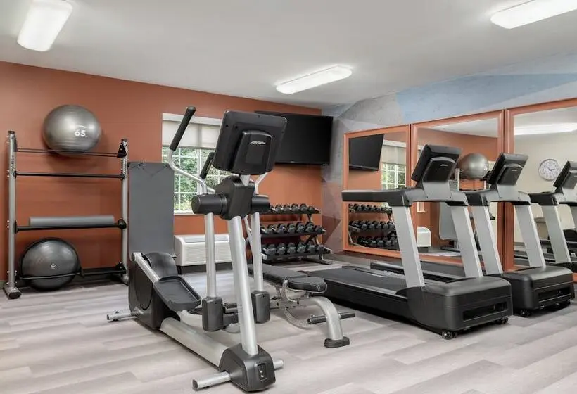 ホテル Candlewood Suites   Mooresville Lake Norman, An Ihg