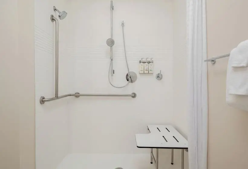 ホテル Candlewood Suites   Mooresville Lake Norman, An Ihg