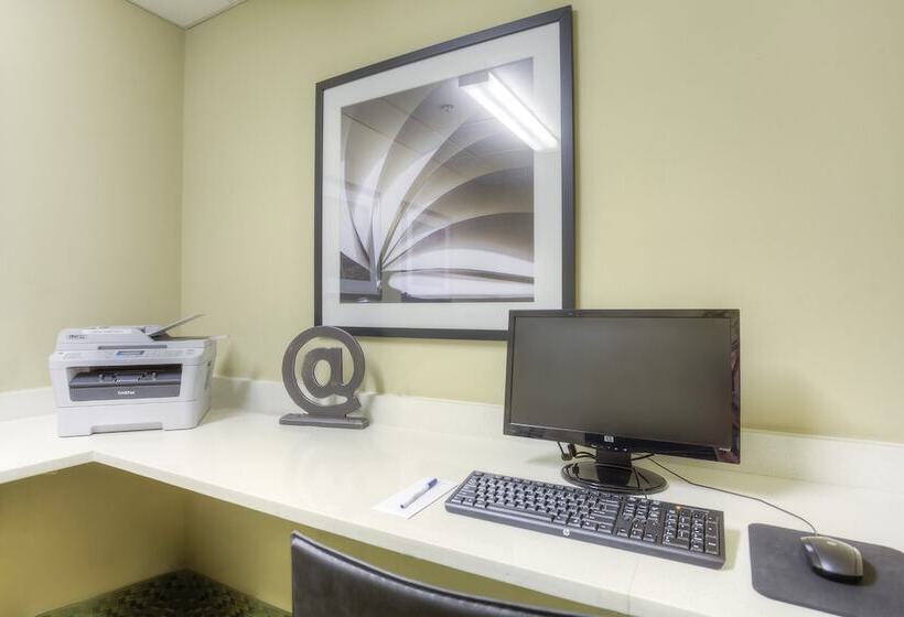 فندق Candlewood Suites   Mooresville Lake Norman, An Ihg