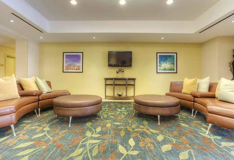 فندق Candlewood Suites   Mooresville Lake Norman, An Ihg