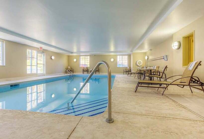 فندق Candlewood Suites   Mooresville Lake Norman, An Ihg