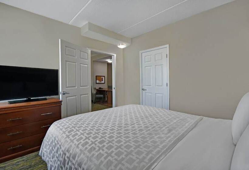 فندق Candlewood Suites   Mooresville Lake Norman, An Ihg