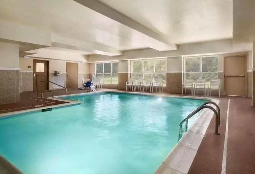 호텔 Country Inn & Suites By Radisson, Doswell Kings Dominion , Va