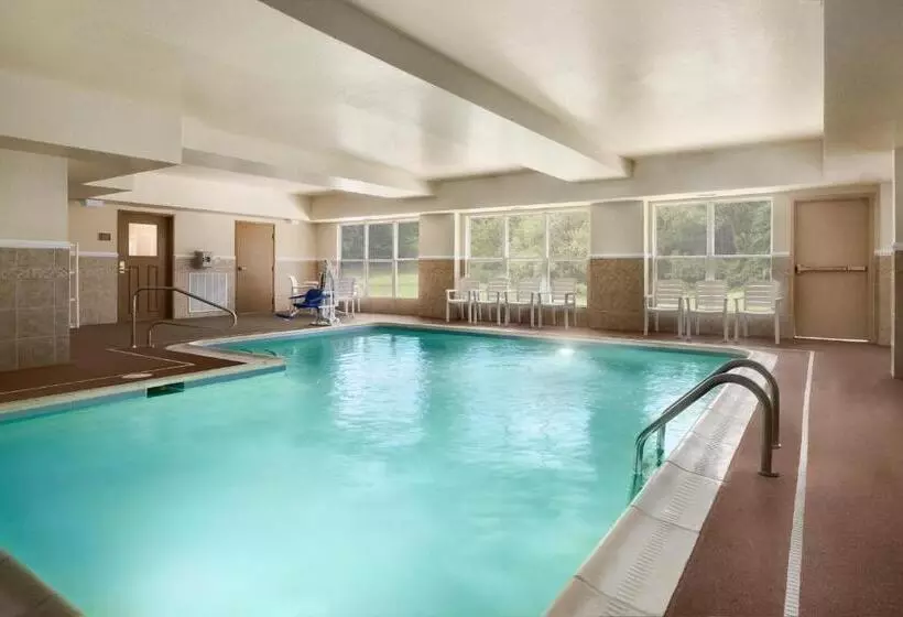 호텔 Country Inn & Suites By Radisson, Doswell Kings Dominion , Va