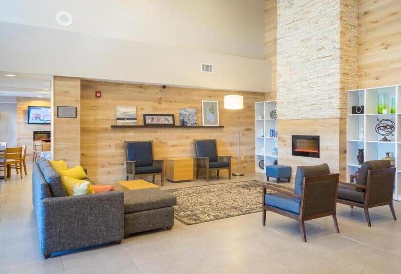 酒店 Country Inn & Suites By Radisson, Doswell Kings Dominion , Va