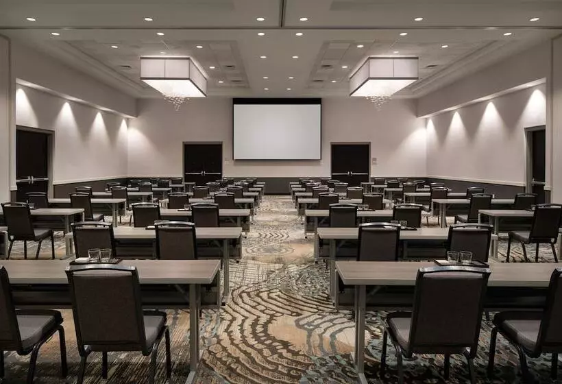 ホテル Courtyard By Marriott Scottsdale Salt River