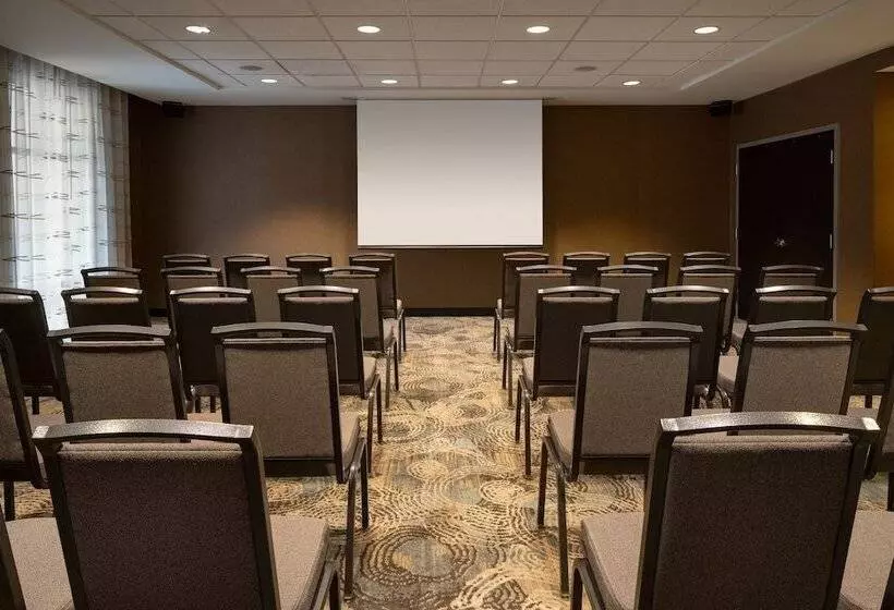 ホテル Courtyard By Marriott Scottsdale Salt River