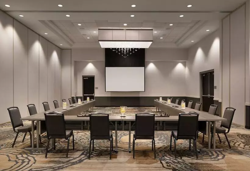 ホテル Courtyard By Marriott Scottsdale Salt River