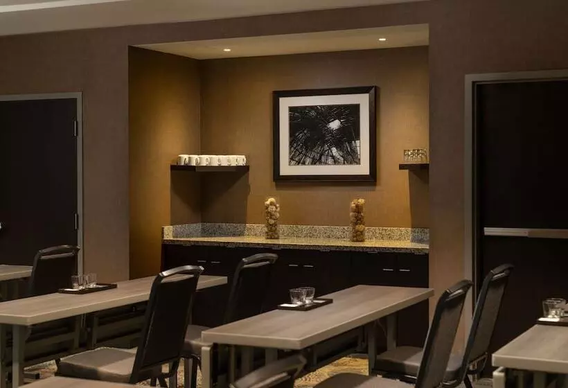 ホテル Courtyard By Marriott Scottsdale Salt River