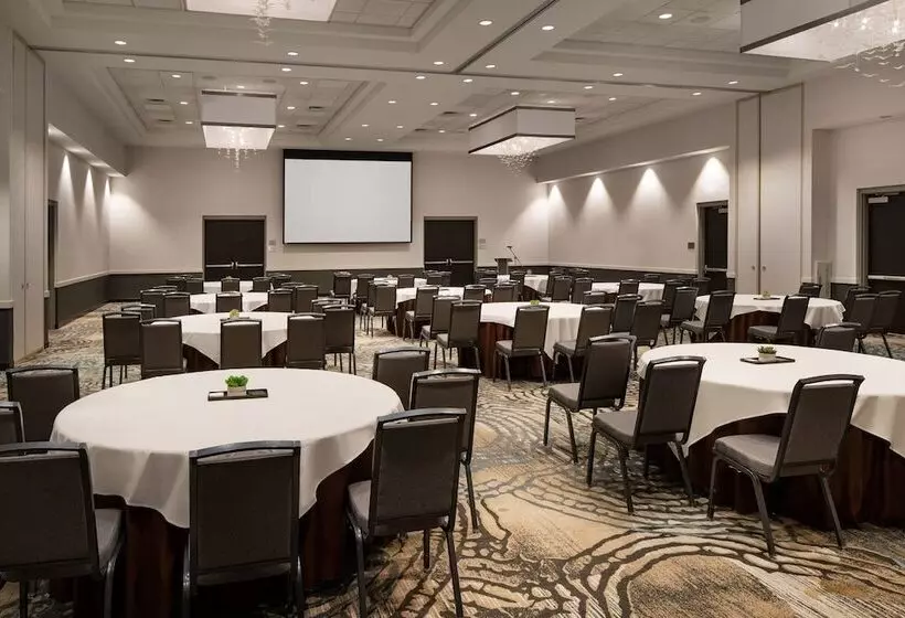 ホテル Courtyard By Marriott Scottsdale Salt River