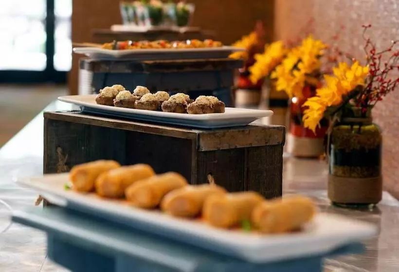 ホテル Courtyard By Marriott Scottsdale Salt River