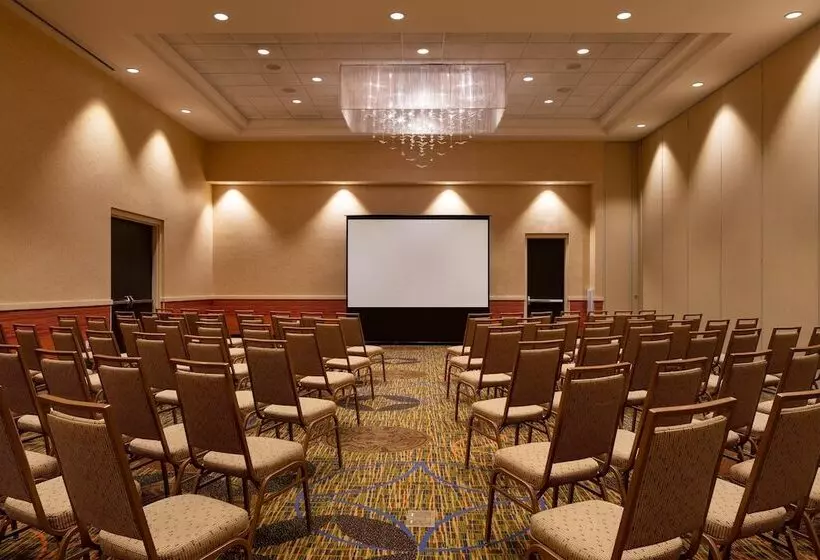 ホテル Courtyard By Marriott Scottsdale Salt River