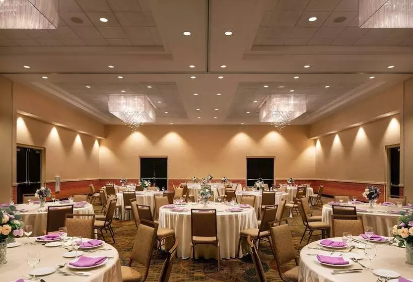 ホテル Courtyard By Marriott Scottsdale Salt River