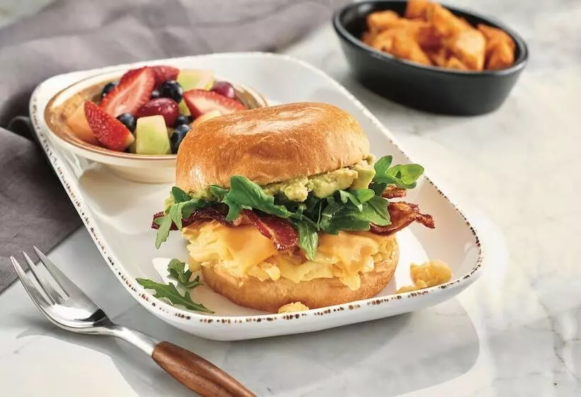 ホテル Courtyard By Marriott Scottsdale Salt River