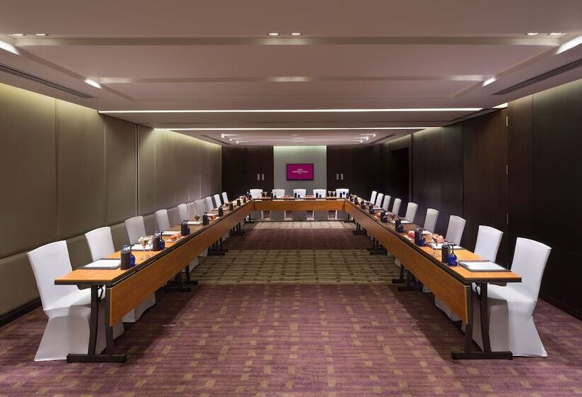 فندق Crowne Plaza Kochi, An Ihg