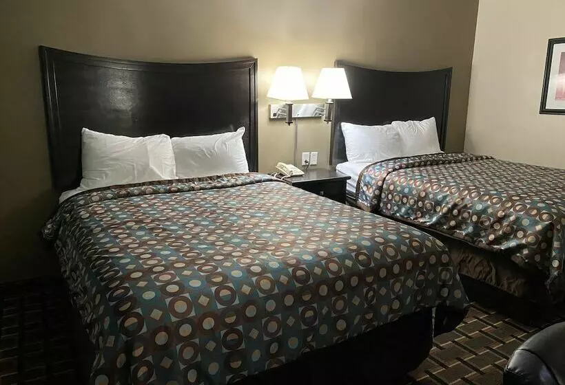 Hotel Executive Inn Chillicothe