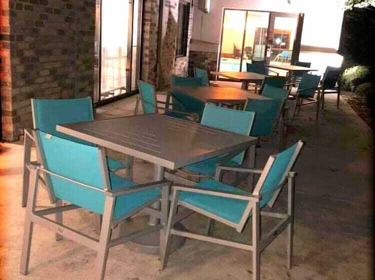 ホテル Holiday Inn Express & Suites Clear Spring, An Ihg