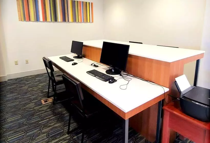 Hôtel Holiday Inn Express & Suites Clear Spring, An Ihg