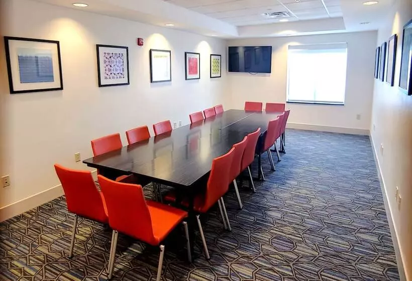 Hôtel Holiday Inn Express & Suites Clear Spring, An Ihg