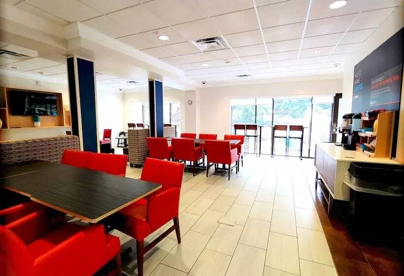 Hôtel Holiday Inn Express & Suites Clear Spring, An Ihg