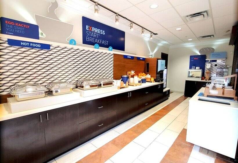 ホテル Holiday Inn Express & Suites Clear Spring, An Ihg