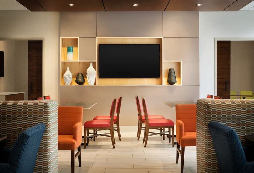 ホテル Holiday Inn Express & Suites Clear Spring, An Ihg