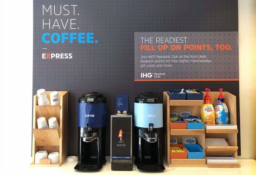 ホテル Holiday Inn Express & Suites Clear Spring, An Ihg