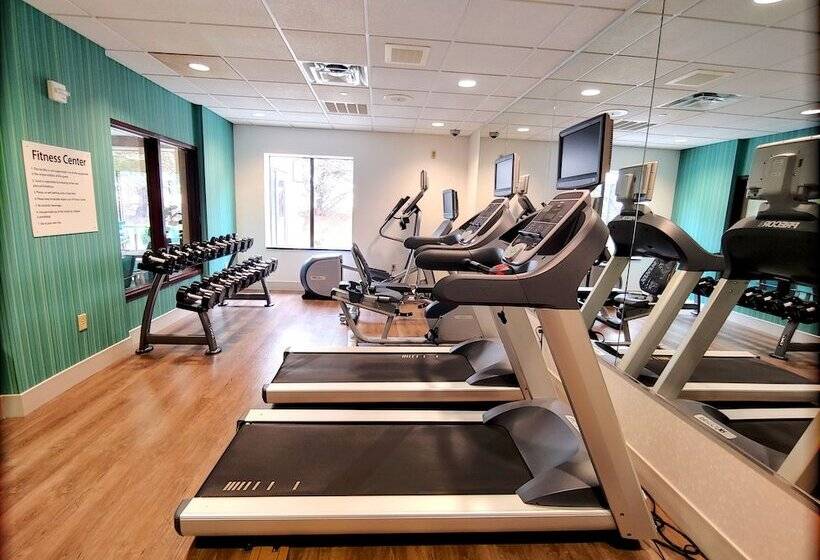 ホテル Holiday Inn Express & Suites Clear Spring, An Ihg