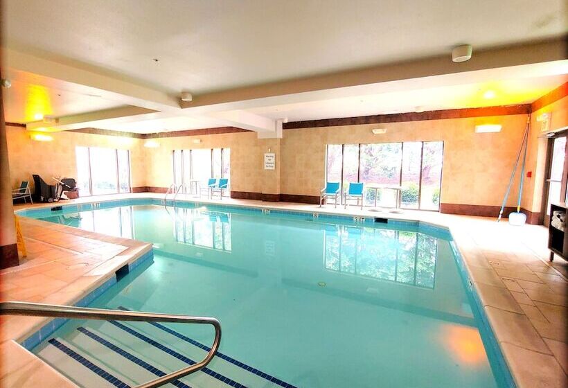 ホテル Holiday Inn Express & Suites Clear Spring, An Ihg