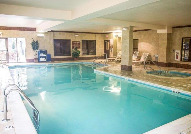 ホテル Holiday Inn Express & Suites Clear Spring, An Ihg