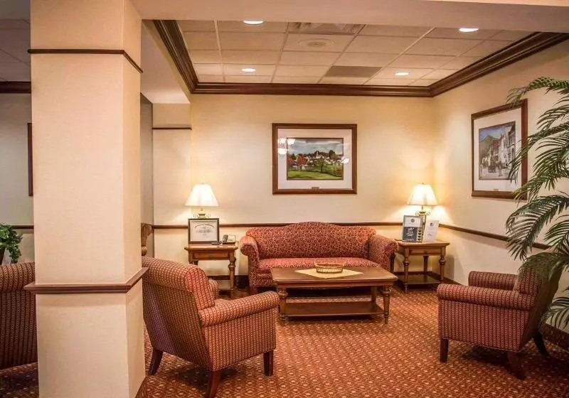 Hôtel Holiday Inn Express & Suites Clear Spring, An Ihg